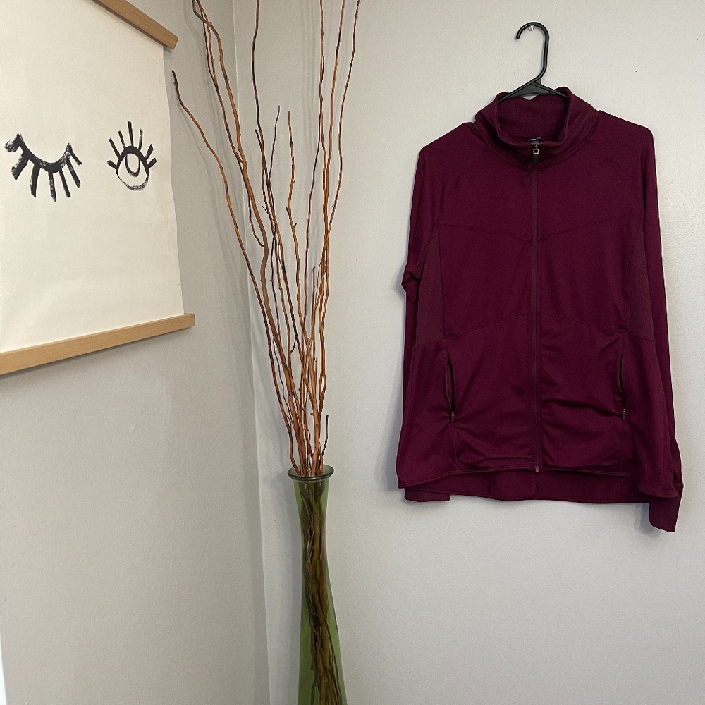 Activewear Sweaters  (Bundle Deal)